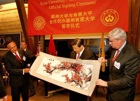 双学分认证项目,中学生迈入美国大学名校的快