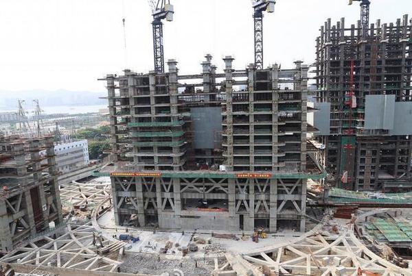 山东拖欠工程款累计偿还近半,仍欠576亿