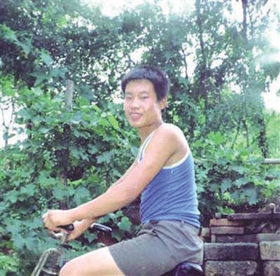 聂树斌21年前被枪毙。