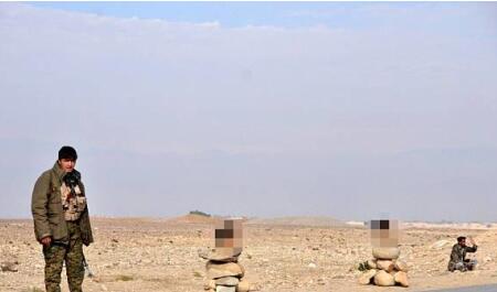 美媒称伊朗与塔利班化敌为友:联手打击阿富汗