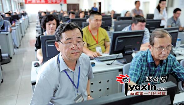 新疆高考阅卷预计6月21日结束 已出现满分作文