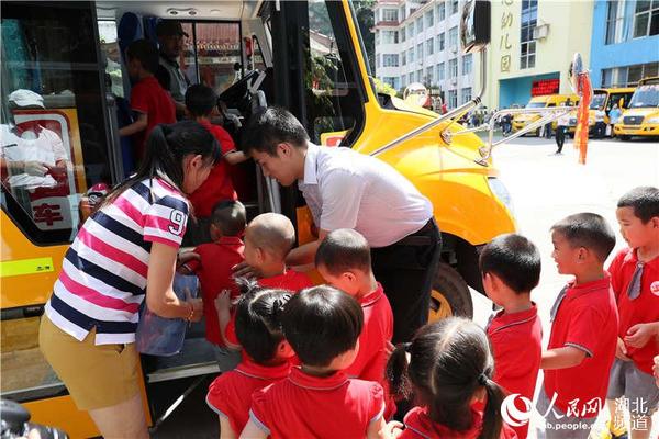 湖北鹤峰:开展幼儿园安全管理培训打造安全校