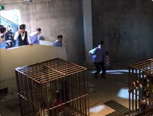 5月假新闻盘点: 失联儿童守护站 、 男子右肾失