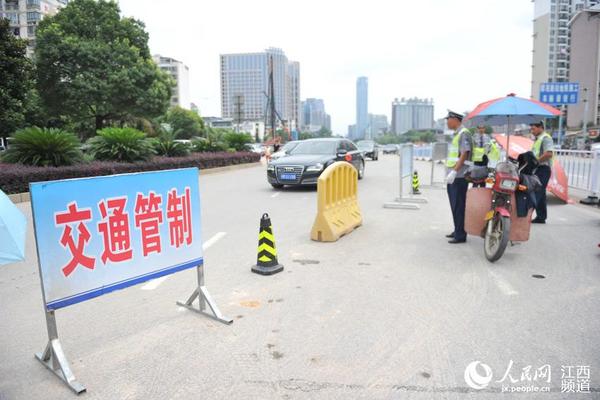 现场图（时雨 摄）