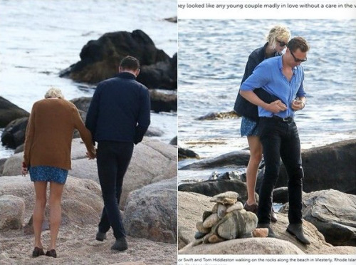 霉霉与抖森恋情曝光 来源:台湾“东森新闻云”网站