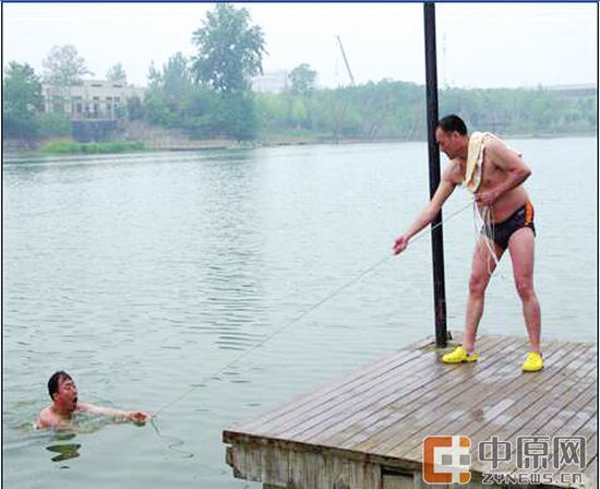 3天连发3起溺水事故 打开水上安全锦囊助力义