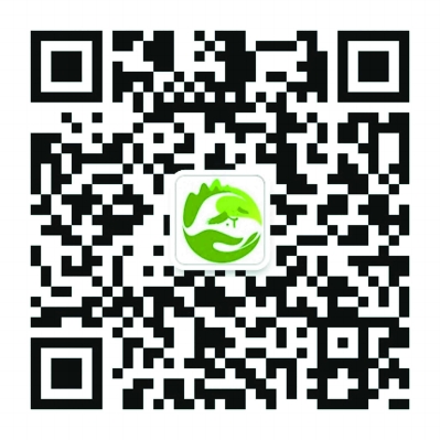 扫一扫关注助村