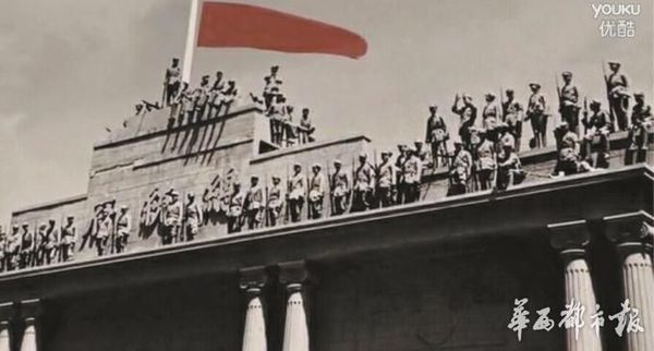 《红色气质》为何这么红?_凤凰河南