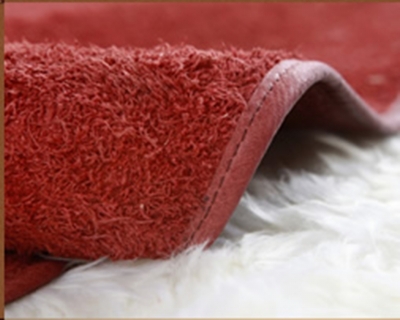 晚淘养生园 牛皮凉席特卖会明日开抢