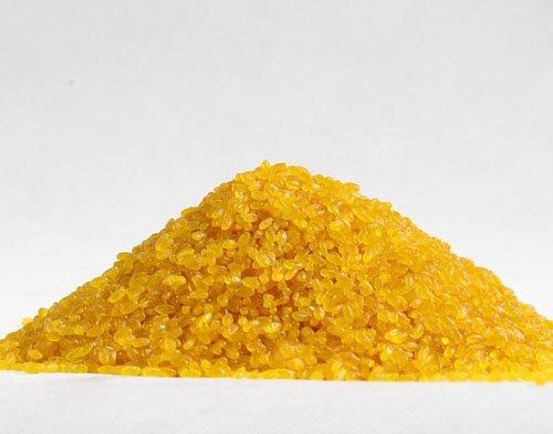 美媒:黄金大米成转基因食物争论焦点