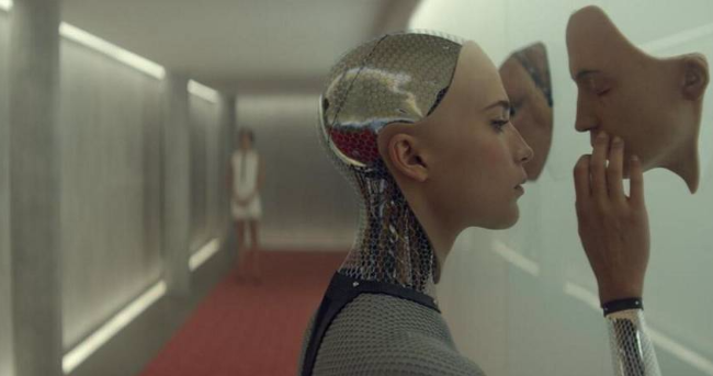 10部电影带你认识好莱坞眼中的人工智能