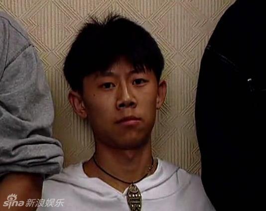 夏雨和年轻时的姜文长相神似