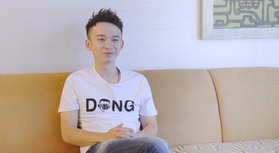 专访vipabc为你发声在线支教平台推广大使董