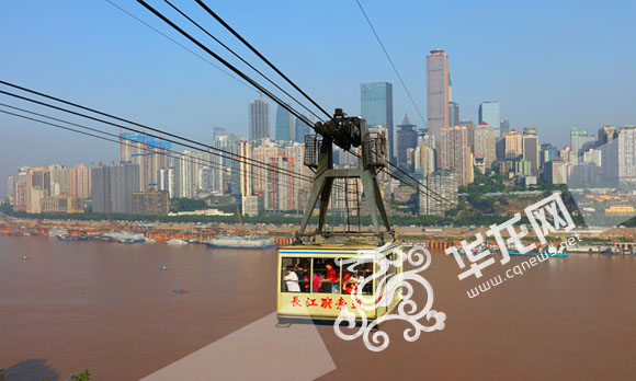 长江索道_景区索道客运收入