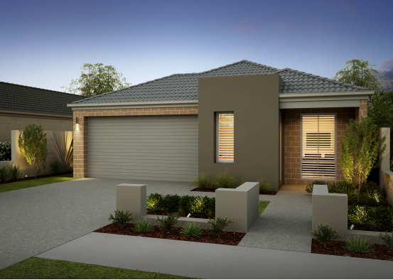 图片说明：Sincerity（籴信）集团澳大利亚别墅实景