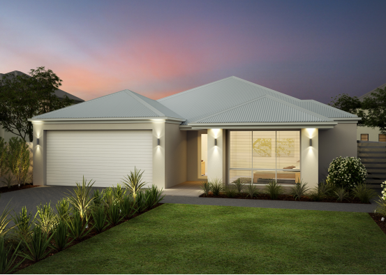 图片说明：Sincerity（籴信）集团澳大利亚别墅实景