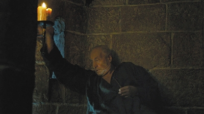 凡人皆有一死 眼看着一部美剧达成“千人斩”_凤凰娱乐