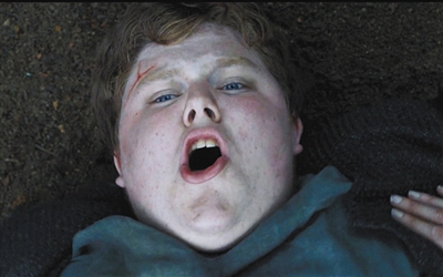 凡人皆有一死 眼看着一部美剧达成千人斩