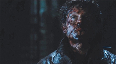 凡人皆有一死 眼看着一部美剧达成“千人斩”_凤凰资讯