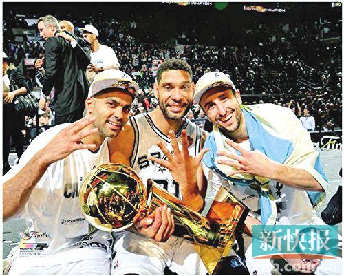 ■邓肯赢下的常规赛和季后赛总场次有1158场,历史上只有“天勾”贾巴尔赢得更多。