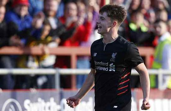 　　伍德伯恩表现抢眼