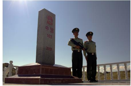 当兵的人怎么样穿搭_当兵的人图片