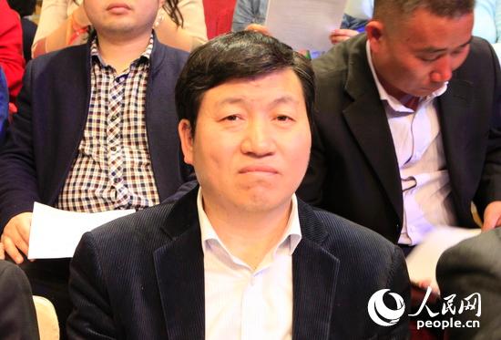 孟小军(资料图)