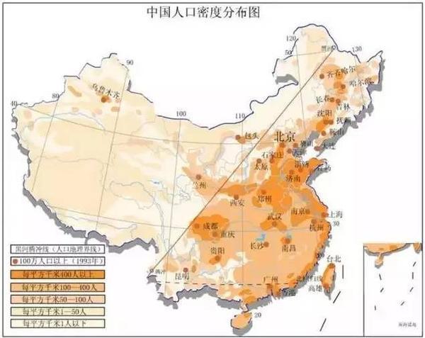 中国水资源占世界_中国人口占世界总面积