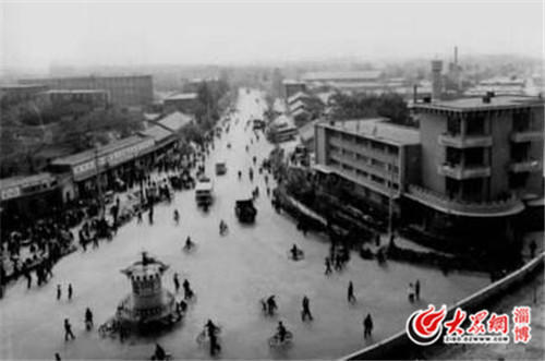 淄博金晶大道现全线通行 探索前世今生见证发