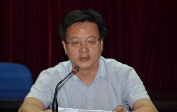 空缺近1年后,江西宜黄县迎来新任县长候选人