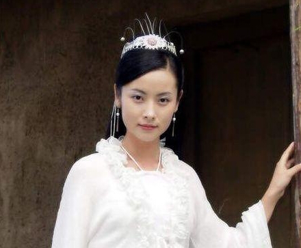 《青云志》里发现记忆中的老熟人 你认识几个?