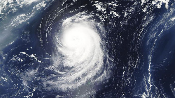 中国气象局:未来10天台风可能影响我国东南沿