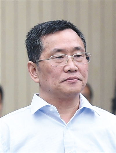 周世锋等4人因颠覆国家政权罪获刑