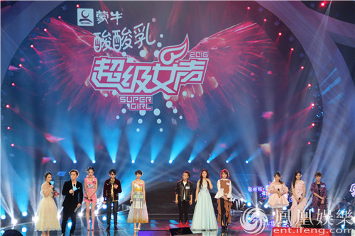 《中国新歌声》碰撞《超级女声》歌手与偶像的较量