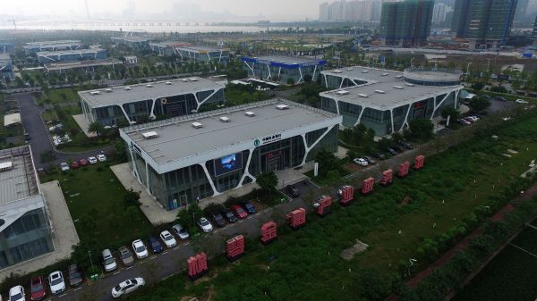 美媒:中国地区经济差距扩大 私营经济活跃省份