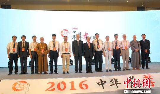 旺旺中时媒体副总李汉昌:应以现代观念重新理