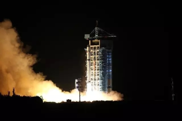 　　未来两年将完成三大实验任务