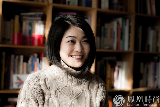 Outside CHANEL中国篇