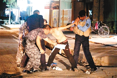 土耳其婚礼血迹未干 伊拉克又现儿童人肉炸弹_凤凰资讯