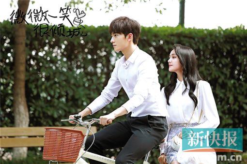 杨洋:会把女友宠上天