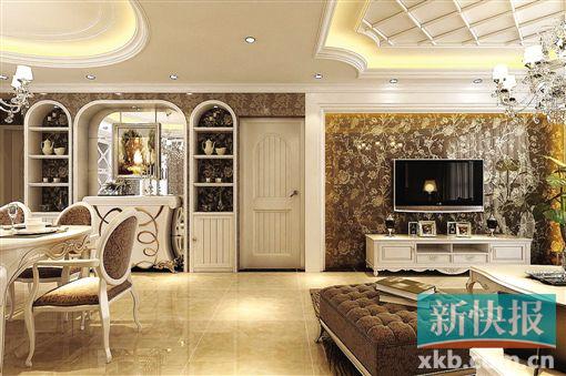 设计师话你知: 如何造就有品质感的家装(1)_凤凰资讯