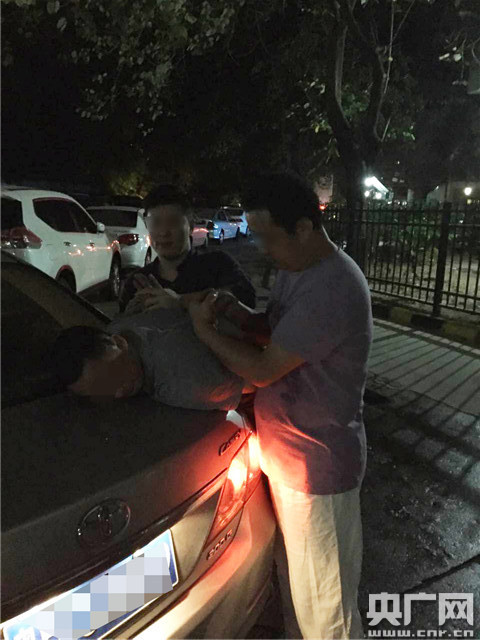 药品用错了是毒品 利剑出鞘肃清毒瘤