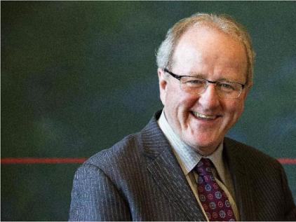 2016中加金融论坛在沪举行 真融宝吴雅楠应邀