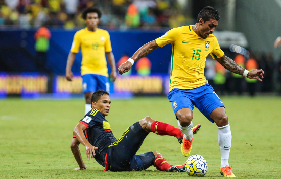 拉米雷斯誓言重返巴西国家队:学习保利尼奥好