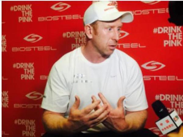 百淬筑梦中国冰球 剑指北京冬奥会