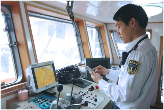 上海自贸区三周年之上海海事:完善事中事后综