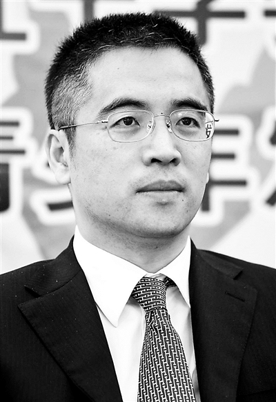 工行副行长谷澍升任行长 - 中国网传媒经济