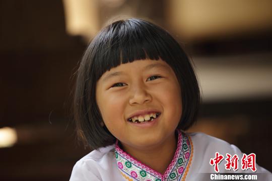 《我是中国的孩子》将播 关注各民族孩子成长与梦想