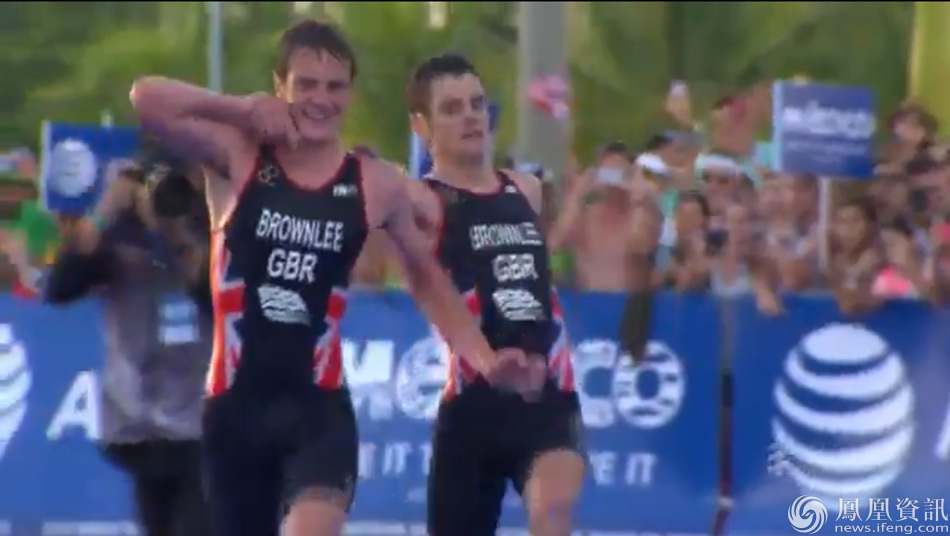 EPA 金银兄弟再成赛场焦点:他接近死亡的一刻