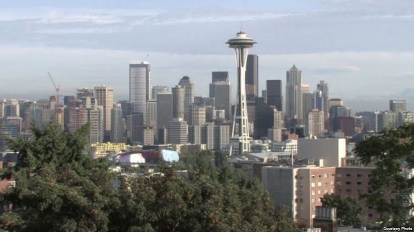 美媒：中国购房者转攻西雅图 喜欢全部用现金交易